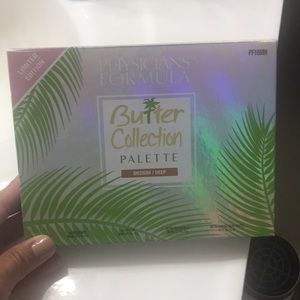Physicians Formula Butter Collection Palette
